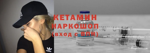 стафф Арсеньев