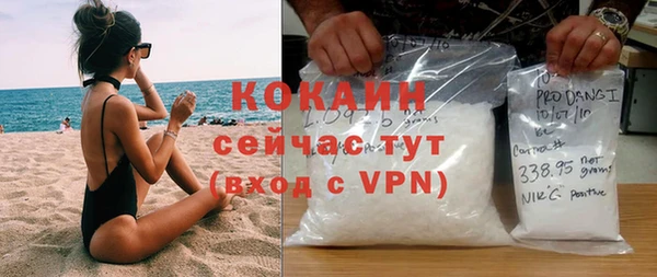 стафф Арсеньев